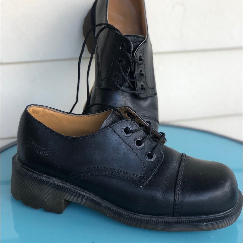 Classic Dr. Martens